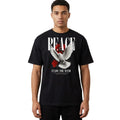 Baap streetstyle tshirt for unisex