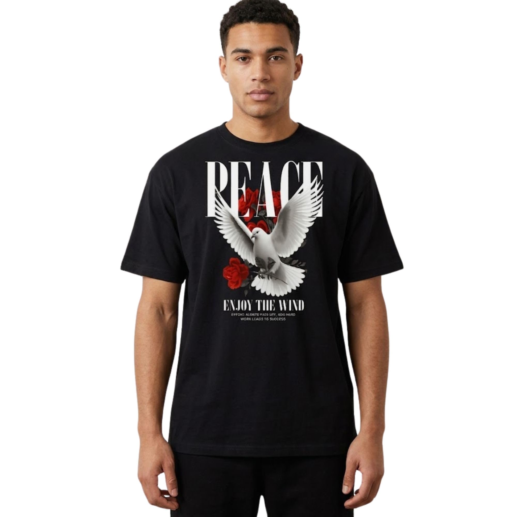 Baap streetstyle tshirt for unisex
