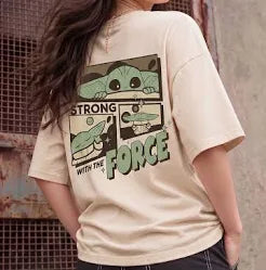 Baap streetstyle tshirt for unisex