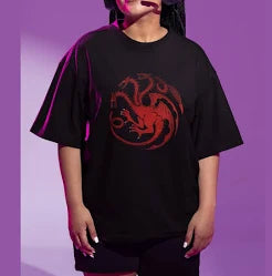 Baap streetstyle tshirt for unisex