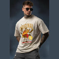 Baap streetstyle tshirt for unisex