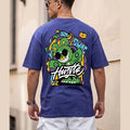 Baap streetstyle tshirt for unisex