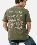 Baap streetstyle tshirt for unisex