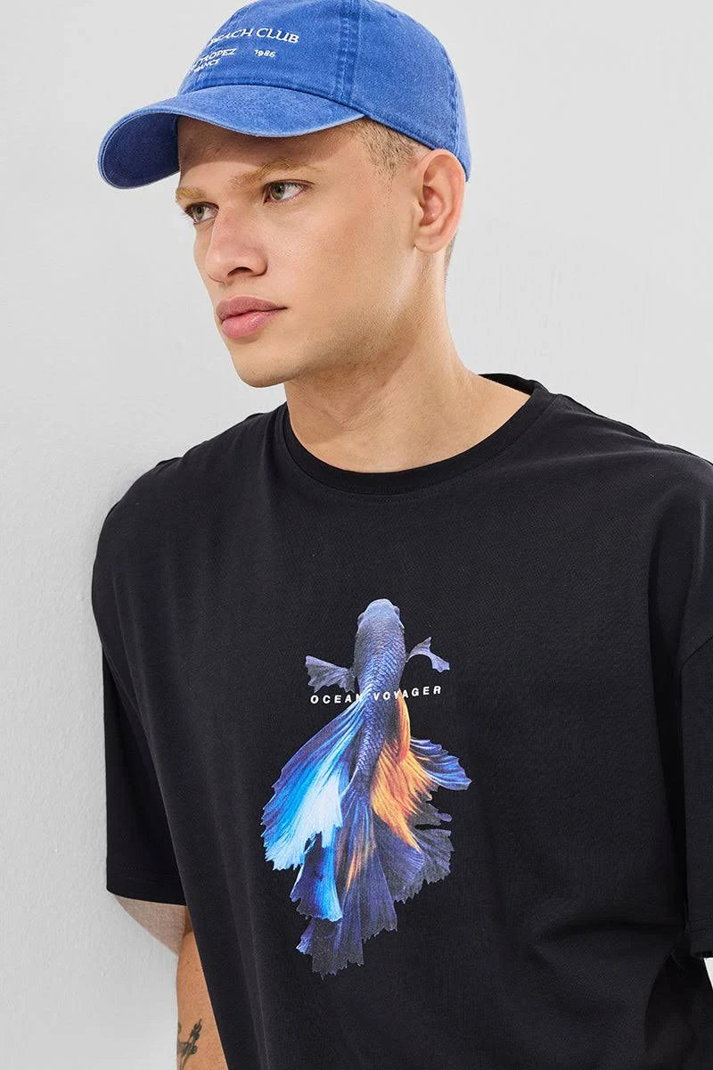 Baap streetstyle tshirt for unisex