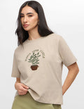 Baap streetstyle tshirt for unisex