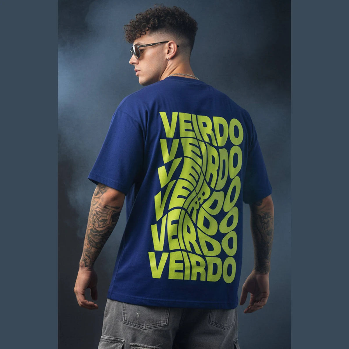Baap streetstyle tshirt for unisex