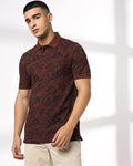 Baap streetstyle tshirt for unisex