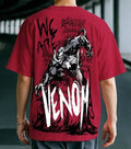 Baap streetstyle tshirt for unisex