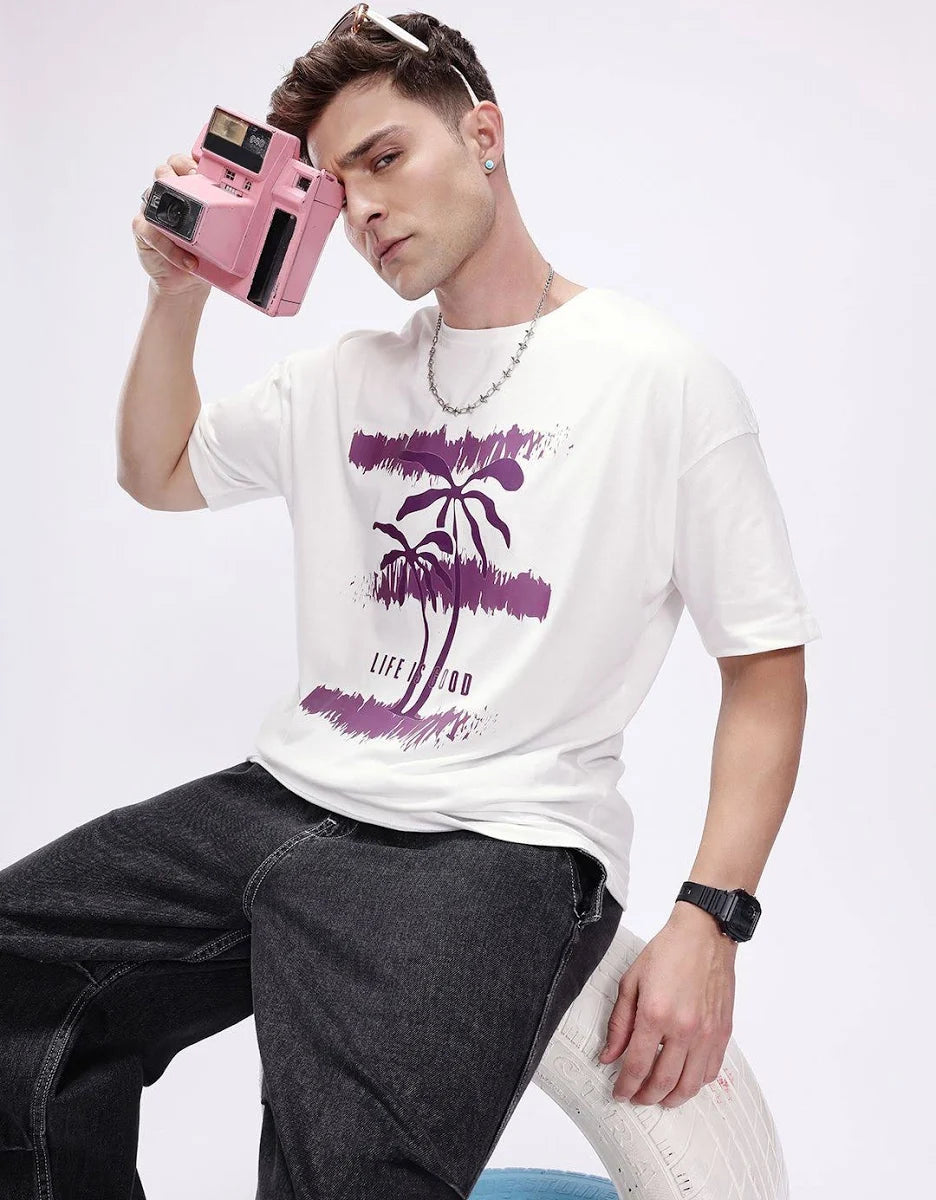 Baap streetstyle tshirt for unisex