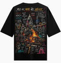 Baap streetstyle tshirt for unisex