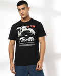 Baap streetstyle tshirt for unisex