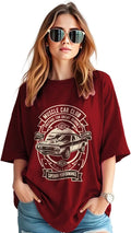 Baap streetstyle tshirt for unisex